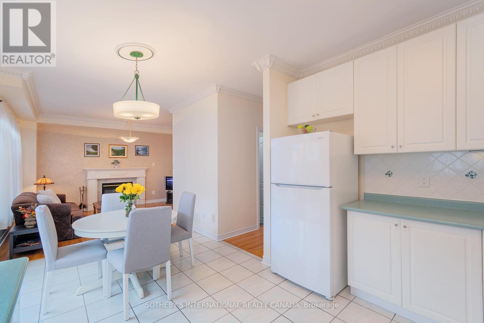 30 Bologna Road, Vaughan, Ontario  L4H 2B1 - Photo 9 - N12934768