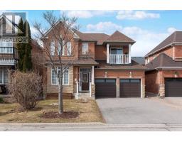 30 BOLOGNA ROAD, Vaughan, Ontario