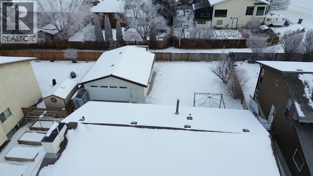 72 Mclean Street, Red Deer, Alberta  T4R 1T7 - Photo 37 - A2290595