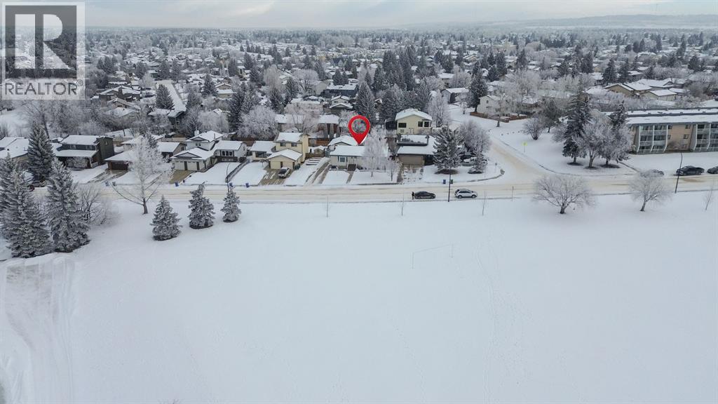 72 Mclean Street, Red Deer, Alberta  T4R 1T7 - Photo 43 - A2290595