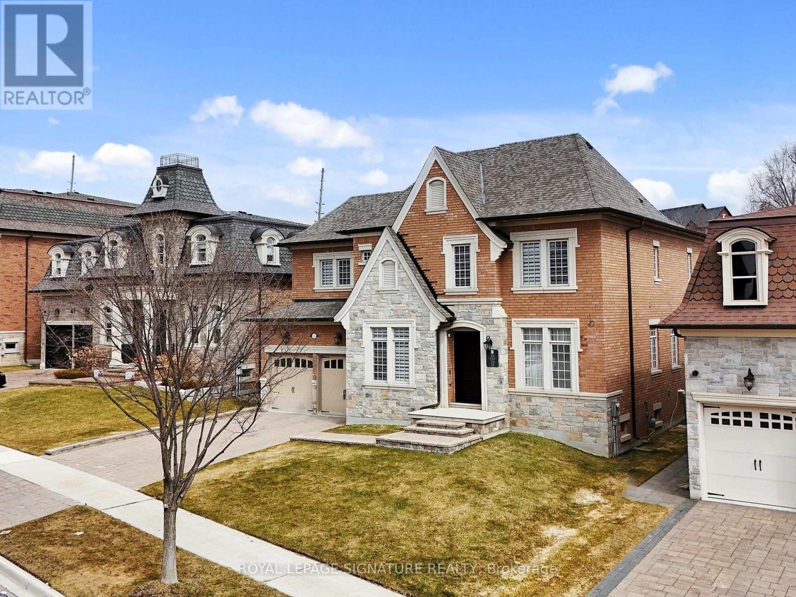 35 Annsleywood Court, Vaughan, Ontario  L4H 3N5 - Photo 48 - N12934892