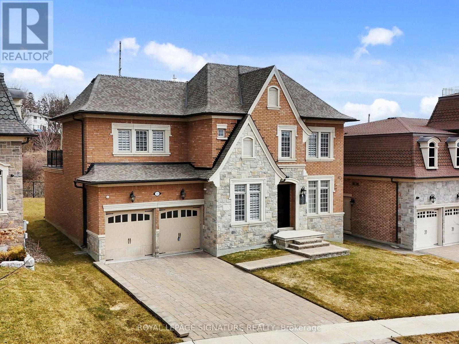 35 Annsleywood Court, Vaughan, Ontario  L4H 3N5 - Photo 49 - N12934892