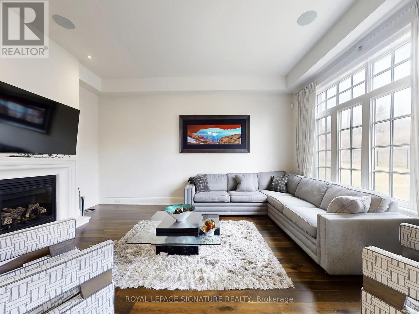 35 Annsleywood Court, Vaughan, Ontario  L4H 3N5 - Photo 8 - N12934892