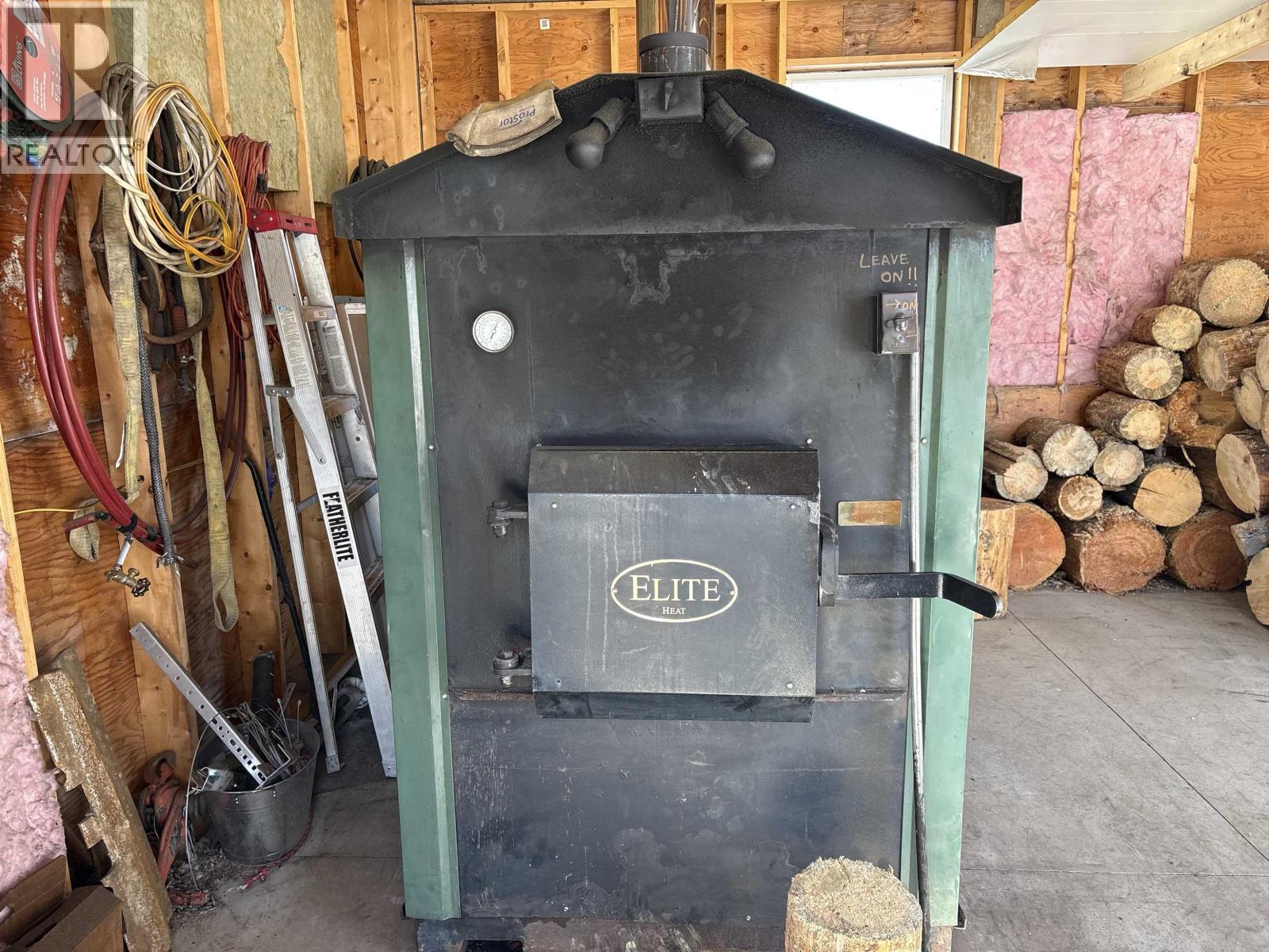 4950 Quesnel-Hixon Road, Quesnel, British Columbia  V2J 6Y7 - Photo 29 - R3103673