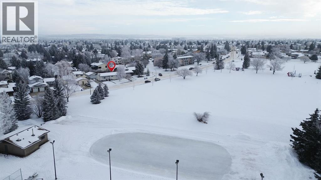 72 Mclean Street, Red Deer, Alberta  T4R 1T7 - Photo 42 - A2290595