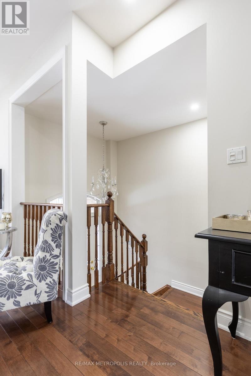 10 George Bogg Road, Vaughan, Ontario  L4L 0A3 - Photo 10 - N12934920