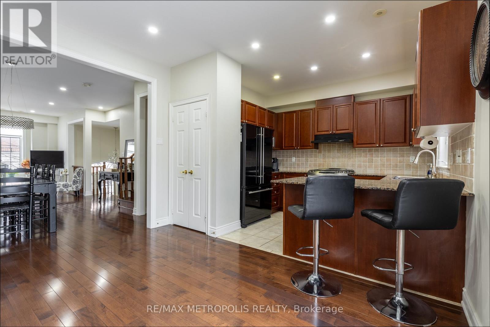 10 George Bogg Road, Vaughan, Ontario  L4L 0A3 - Photo 13 - N12934920