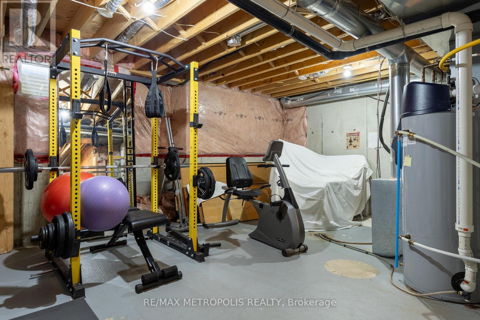 10 George Bogg Road, Vaughan, Ontario  L4L 0A3 - Photo 22 - N12934920