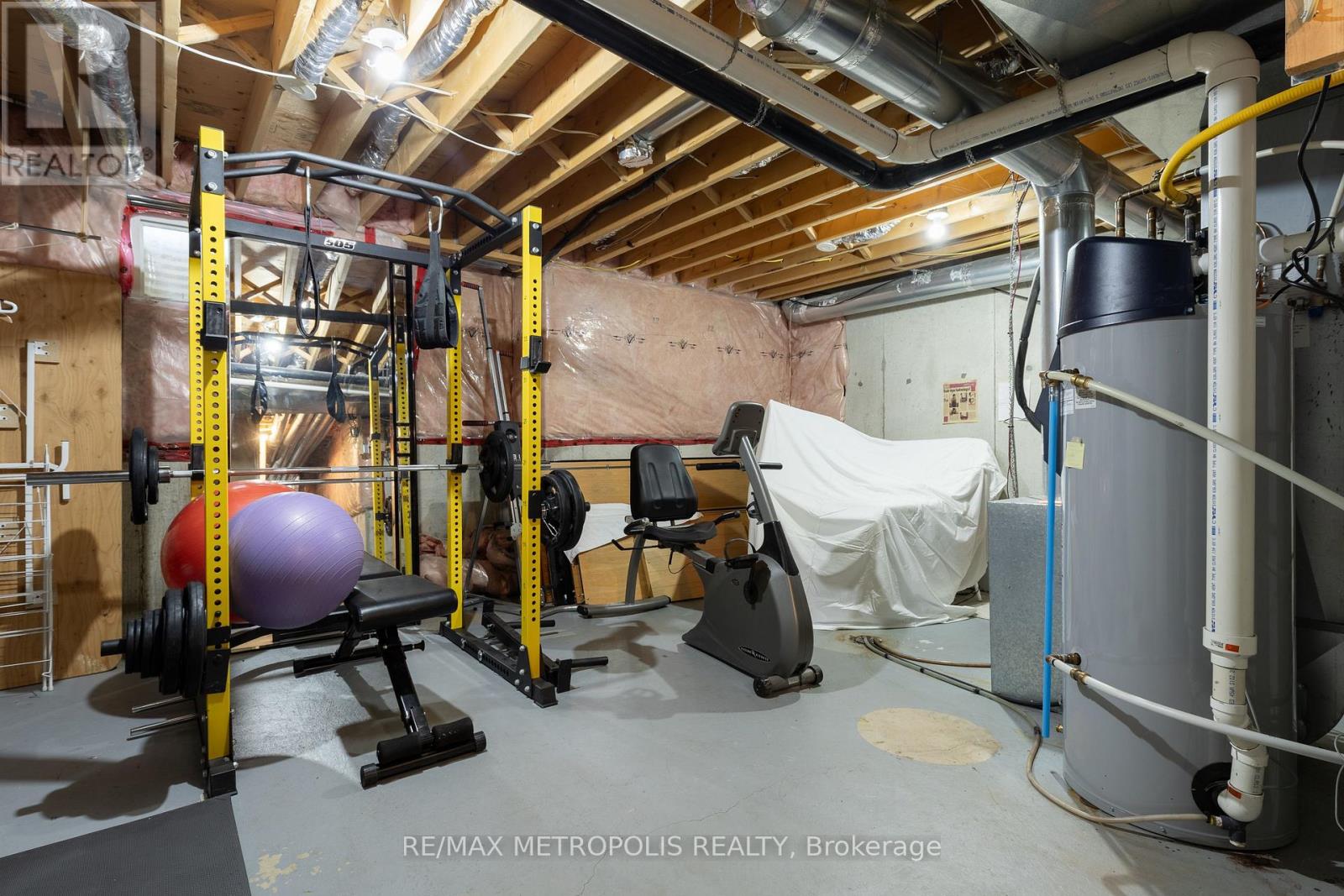 10 George Bogg Road, Vaughan, Ontario  L4L 0A3 - Photo 23 - N12934920