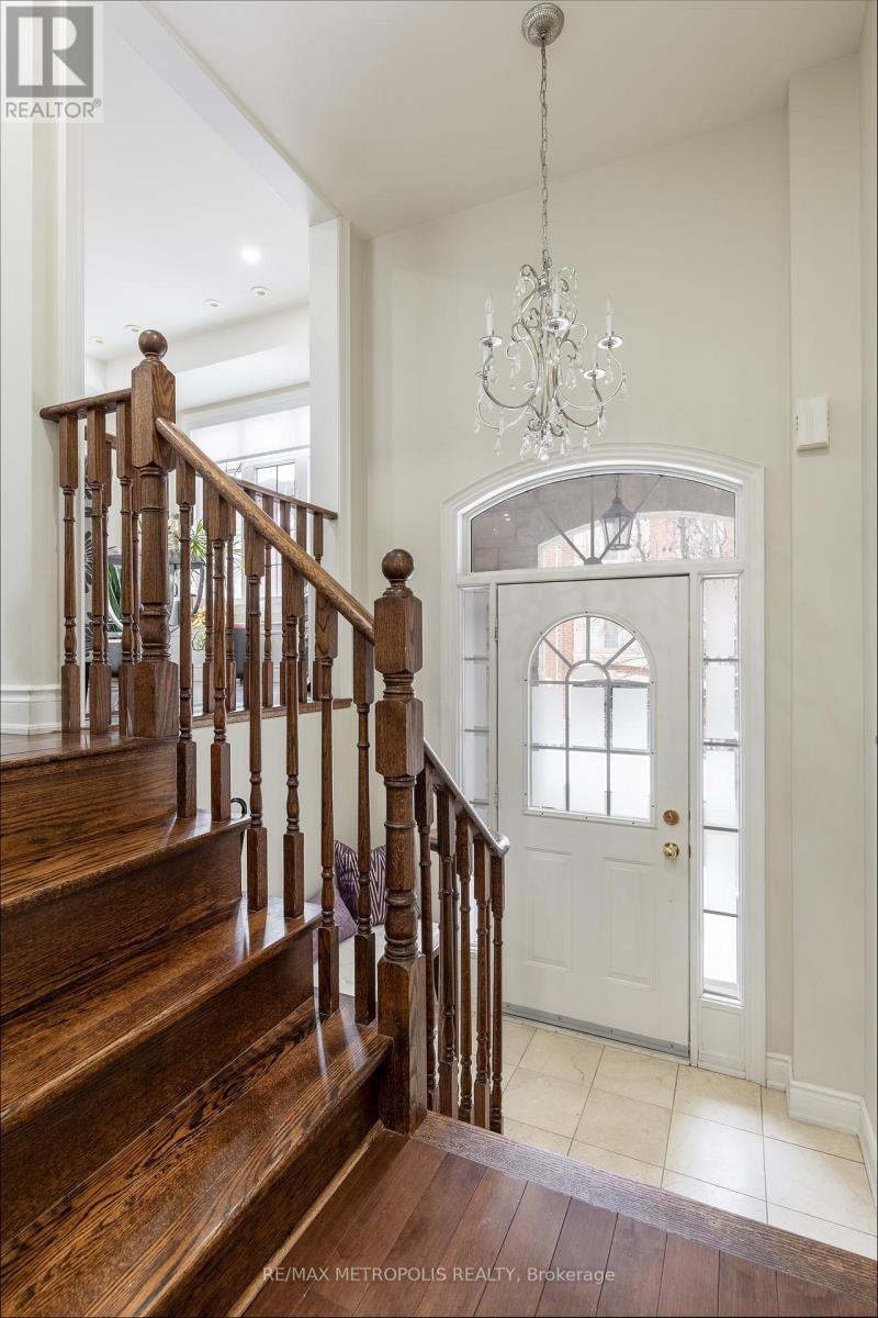 10 George Bogg Road, Vaughan, Ontario  L4L 0A3 - Photo 24 - N12934920