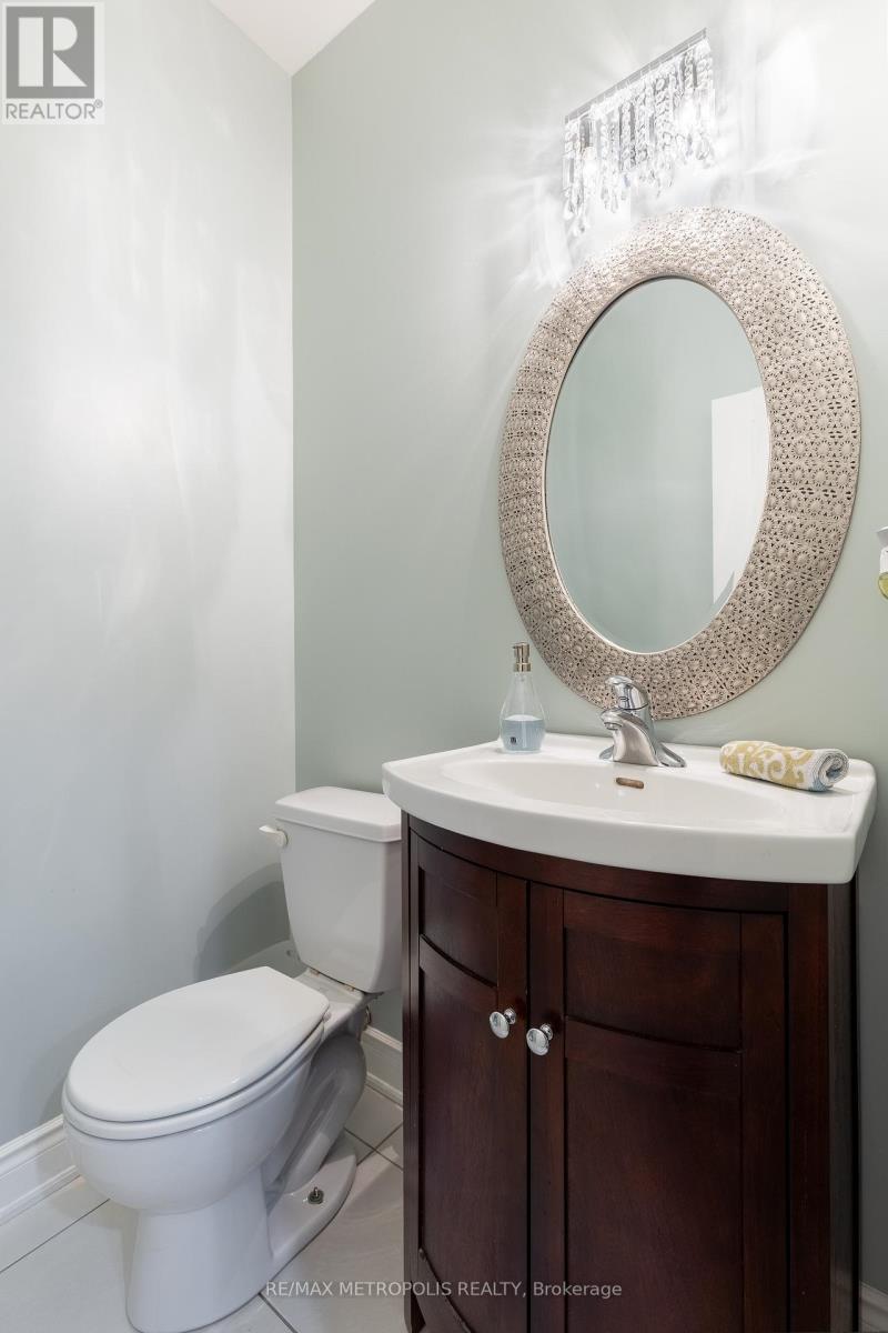 10 George Bogg Road, Vaughan, Ontario  L4L 0A3 - Photo 25 - N12934920