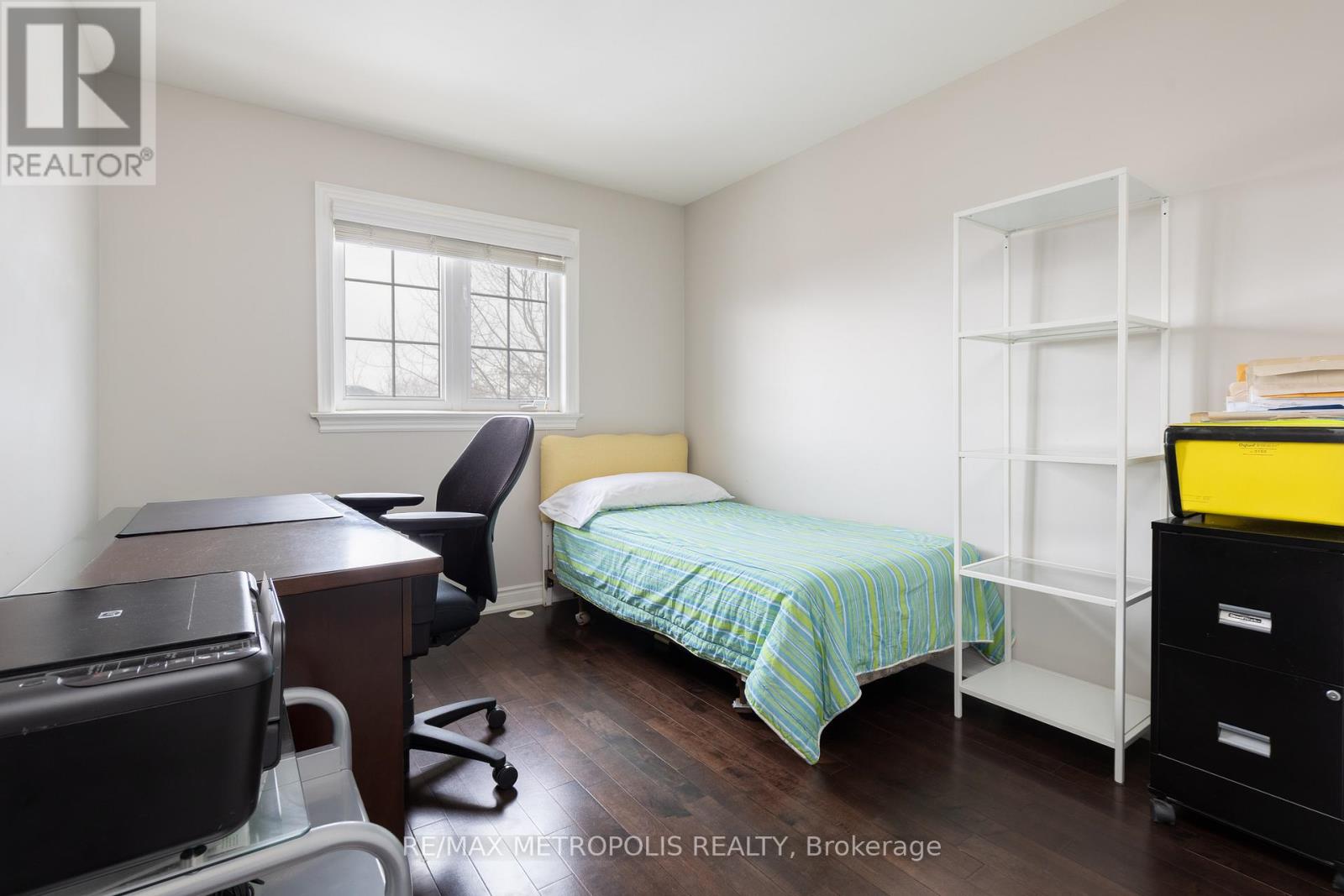 10 George Bogg Road, Vaughan, Ontario  L4L 0A3 - Photo 33 - N12934920