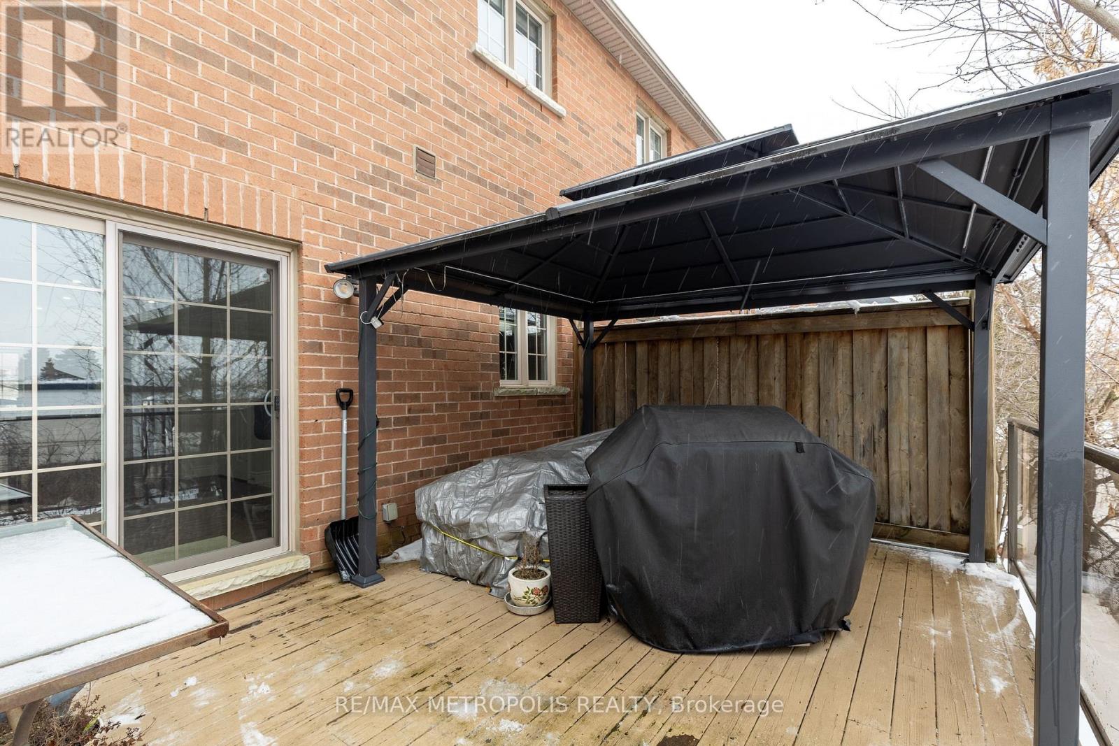 10 George Bogg Road, Vaughan, Ontario  L4L 0A3 - Photo 35 - N12934920