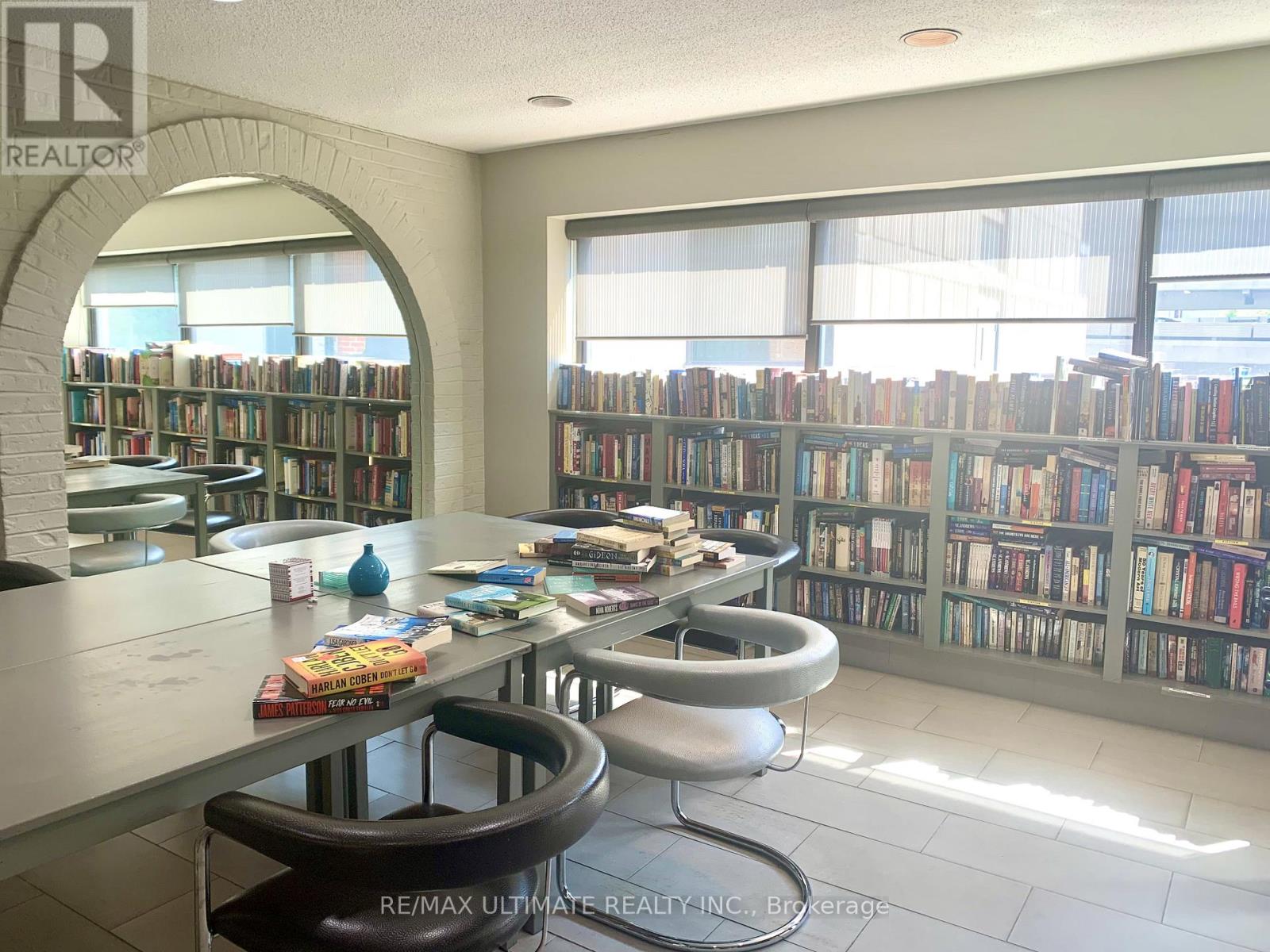 817 - 80 Saint Patrick Street, Toronto (Kensington-Chinatown), Ontario  M5T 2X6 - Photo 15 - C12934460