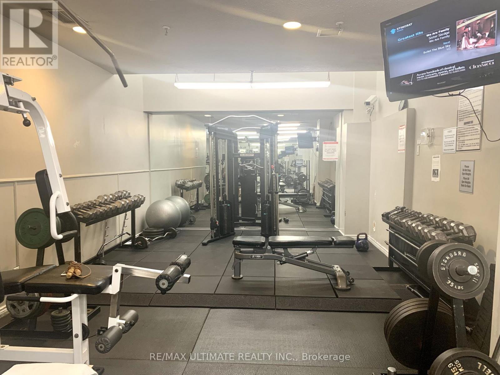 817 - 80 Saint Patrick Street, Toronto (Kensington-Chinatown), Ontario  M5T 2X6 - Photo 17 - C12934460