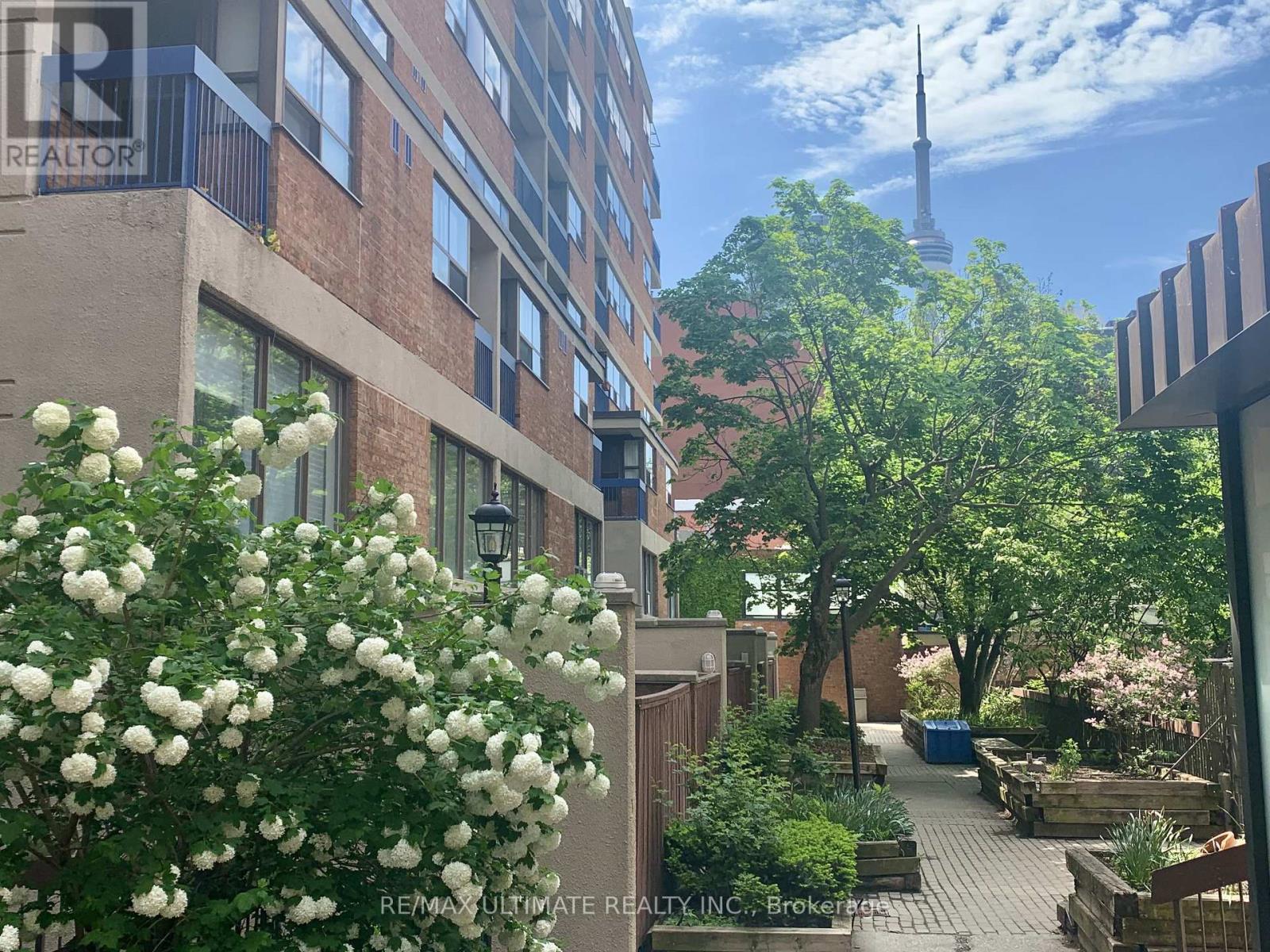 817 - 80 Saint Patrick Street, Toronto (Kensington-Chinatown), Ontario  M5T 2X6 - Photo 18 - C12934460