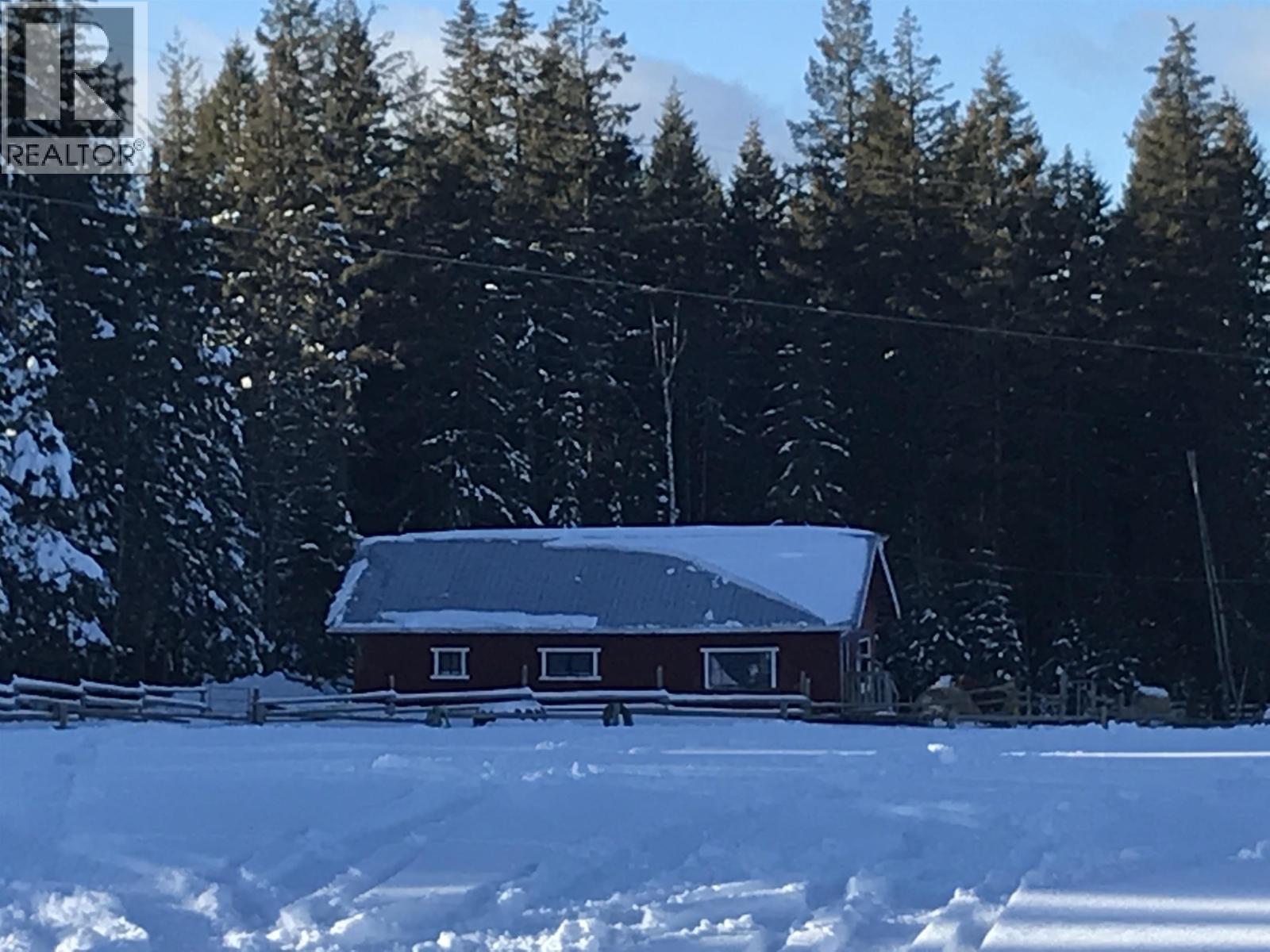 4950 Quesnel-Hixon Road, Quesnel, British Columbia  V2J 6Y7 - Photo 30 - R3103673