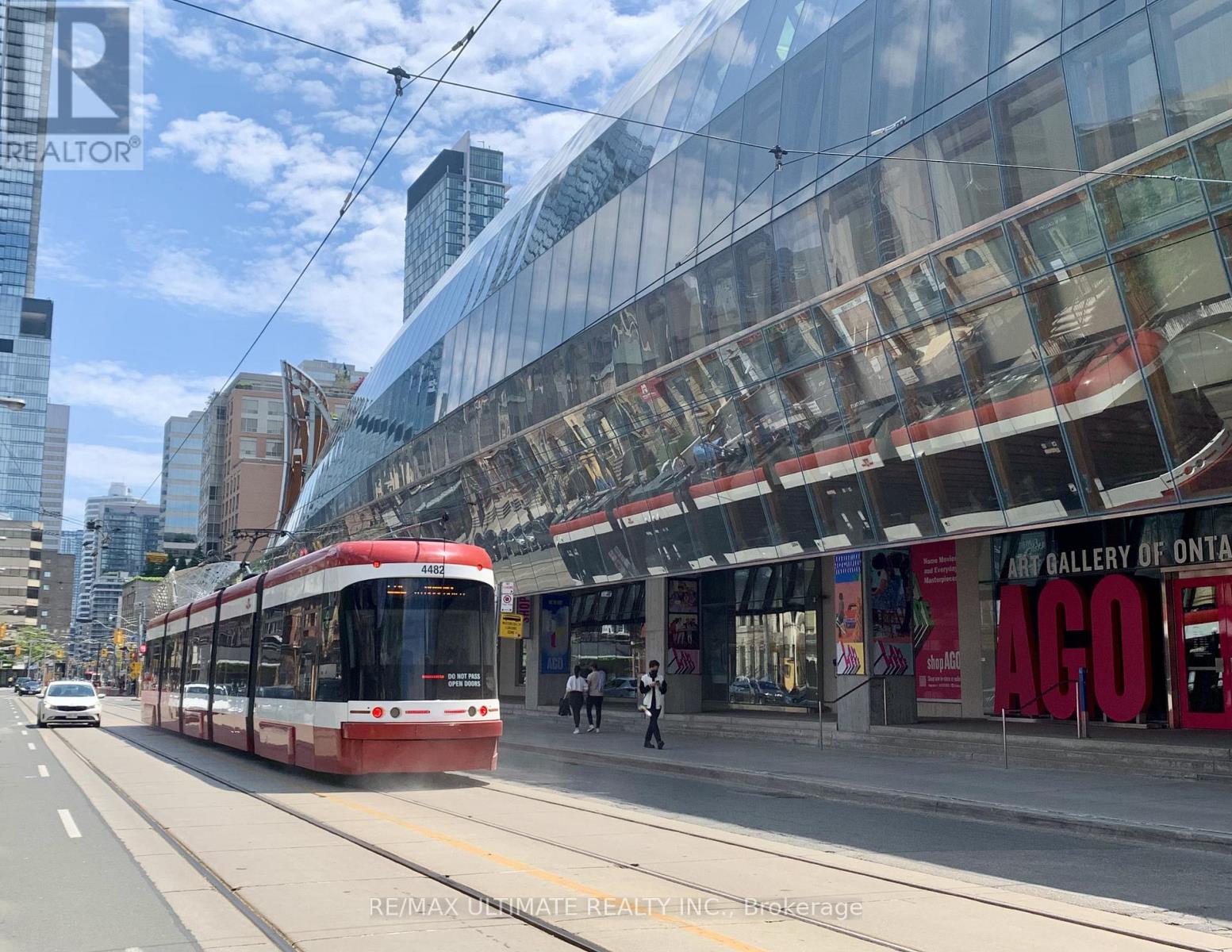 817 - 80 Saint Patrick Street, Toronto (Kensington-Chinatown), Ontario  M5T 2X6 - Photo 22 - C12934460