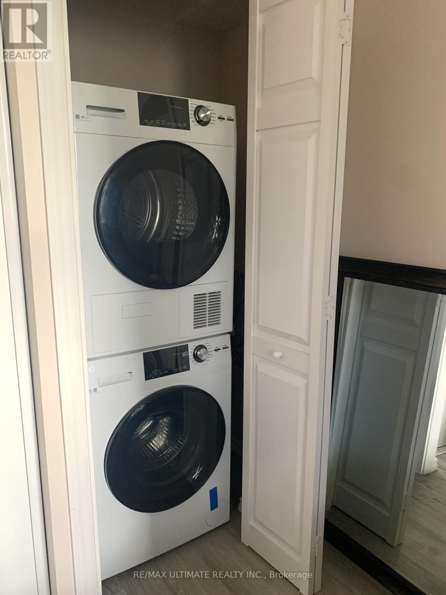 817 - 80 Saint Patrick Street, Toronto (Kensington-Chinatown), Ontario  M5T 2X6 - Photo 9 - C12934460