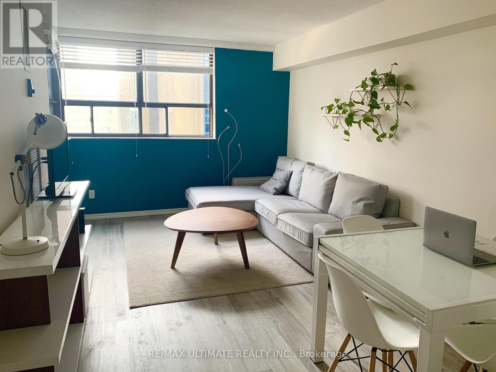 817 - 80 Saint Patrick Street, Toronto (Kensington-Chinatown), Ontario  M5T 2X6 - Photo 8 - C12934460