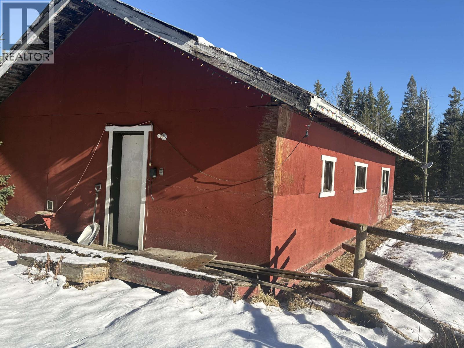 4950 Quesnel-Hixon Road, Quesnel, British Columbia  V2J 6Y7 - Photo 34 - R3103673