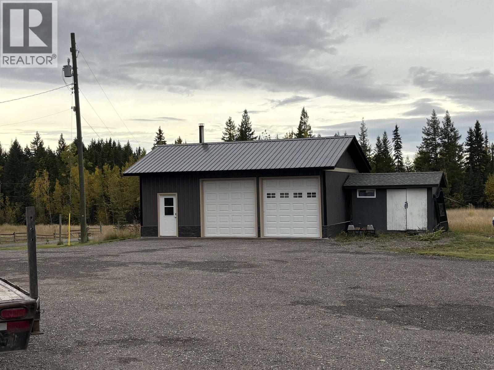 4950 Quesnel-Hixon Road, Quesnel, British Columbia  V2J 6Y7 - Photo 26 - R3103673