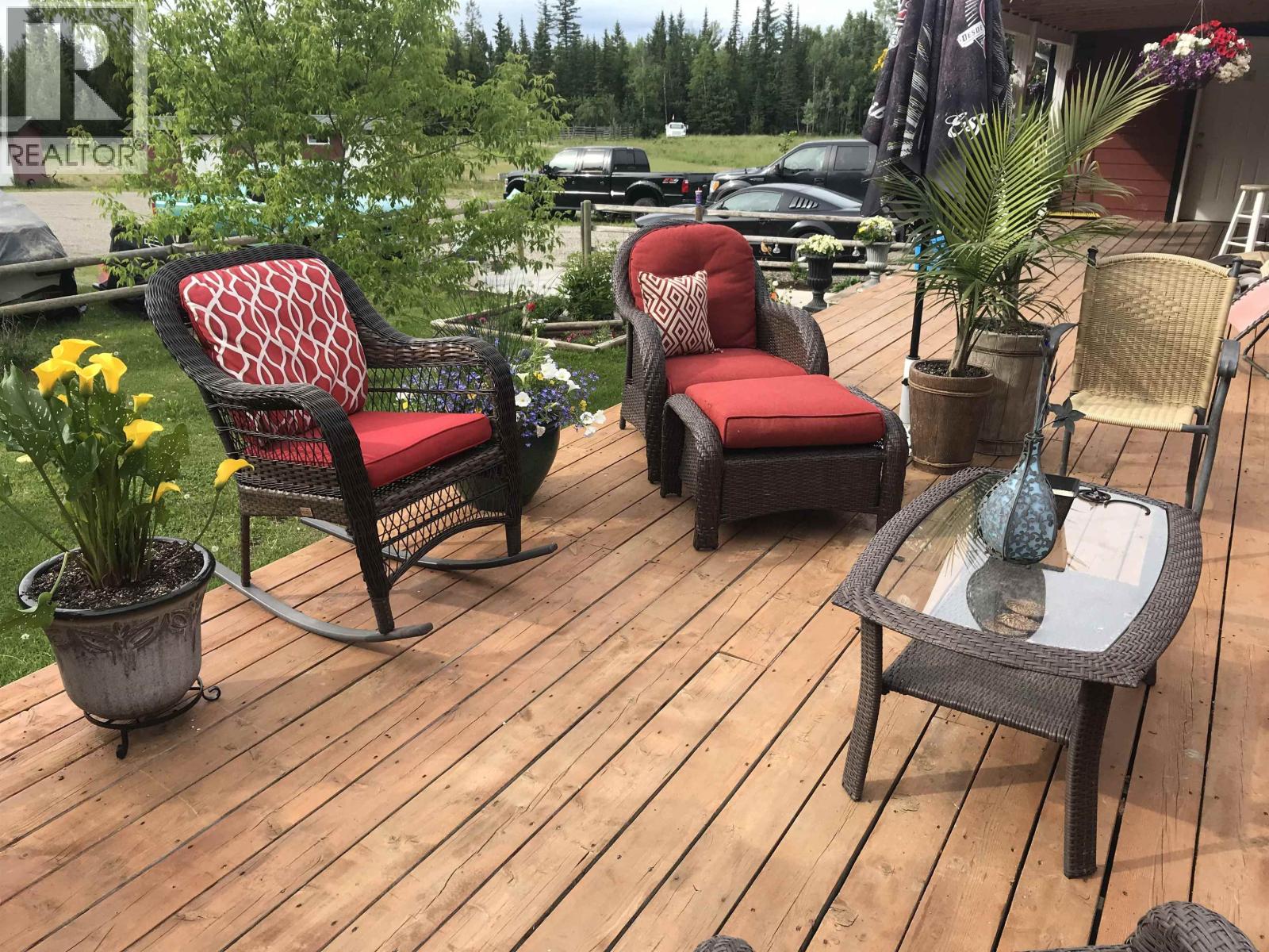 4950 Quesnel-Hixon Road, Quesnel, British Columbia  V2J 6Y7 - Photo 11 - R3103673