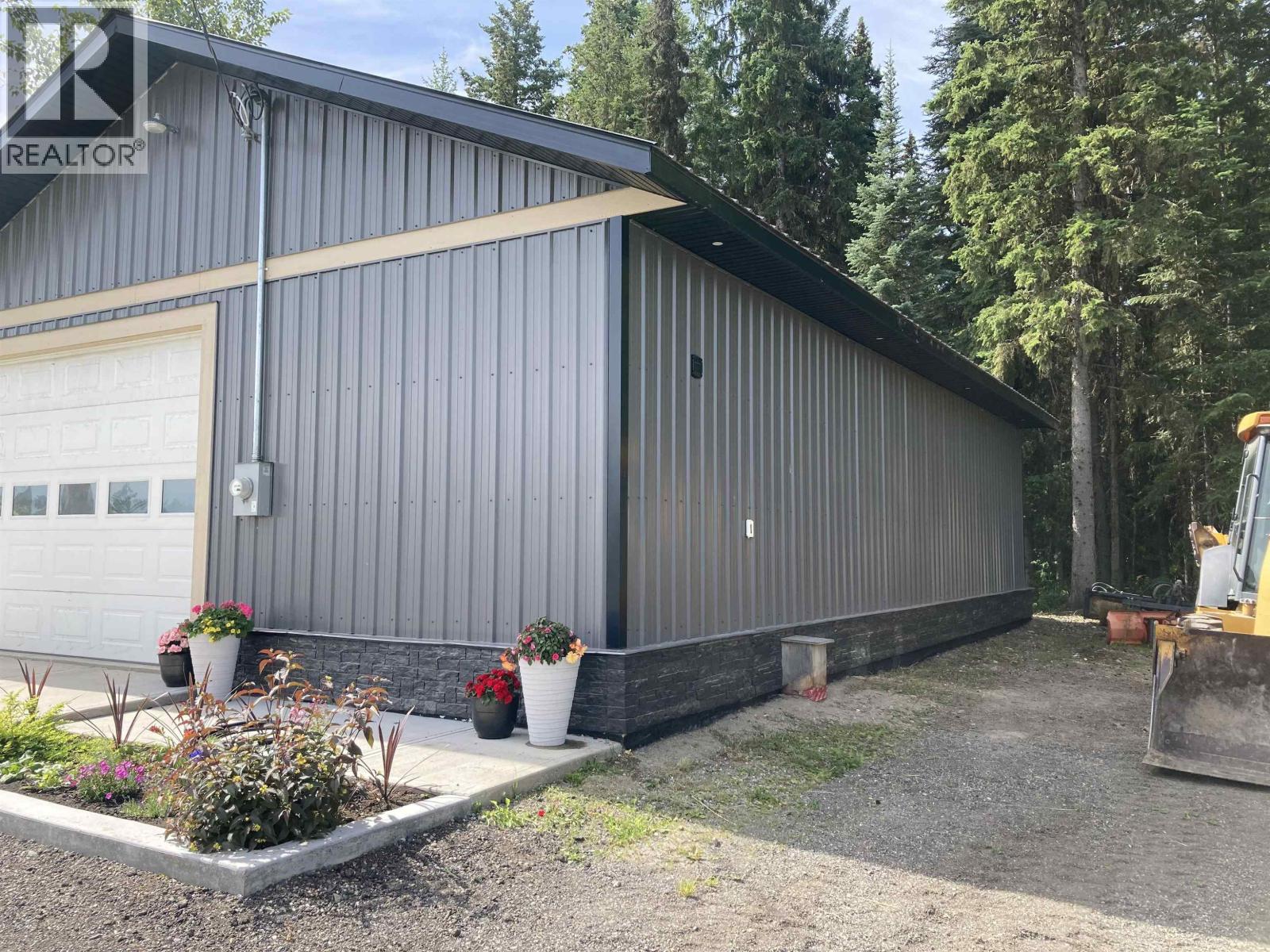 4950 Quesnel-Hixon Road, Quesnel, British Columbia  V2J 6Y7 - Photo 21 - R3103673