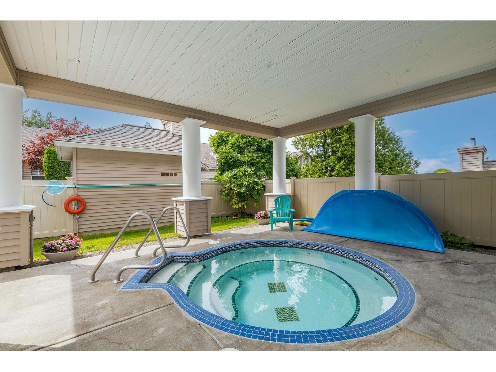 98 2533 152 Street, Surrey, British Columbia  V4P 1N4 - Photo 38 - R3104462