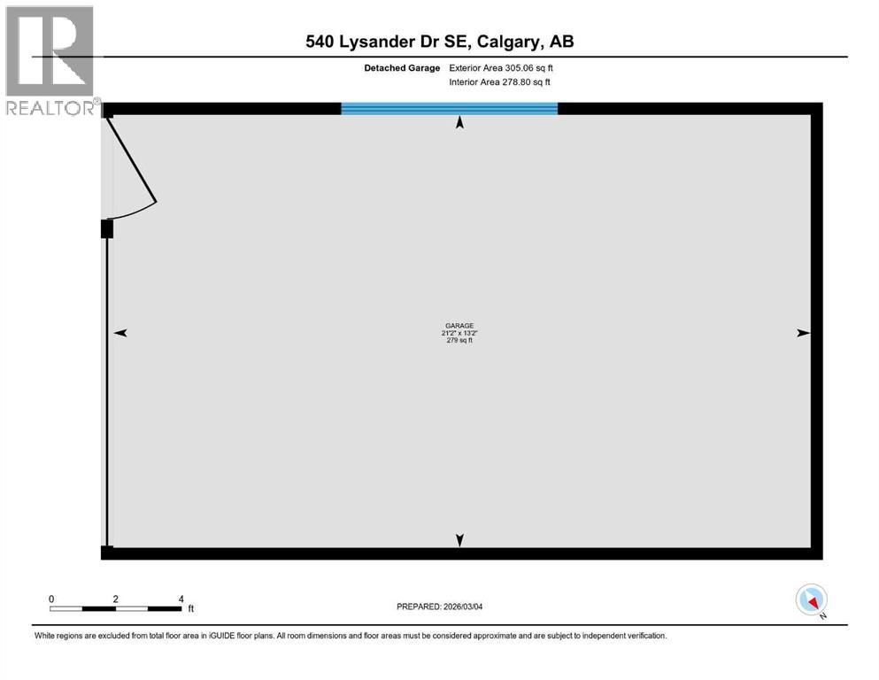 540 Lysander Drive SE, Calgary, Alberta  T2C 1L7 - Photo 37 - A2290605