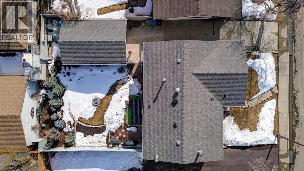 540 Lysander Drive SE, Calgary, Alberta  T2C 1L7 - Photo 33 - A2290605