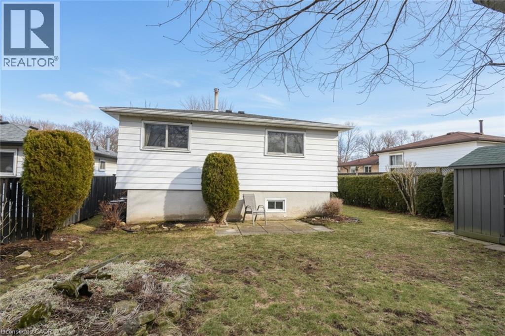 24 Grenoble Road, Hamilton, Ontario  L9C 6K6 - Photo 37 - 40814113