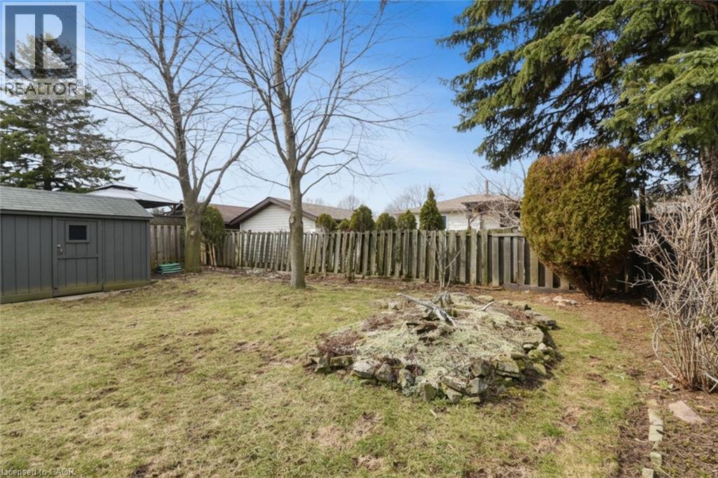 24 Grenoble Road, Hamilton, Ontario  L9C 6K6 - Photo 41 - 40814113