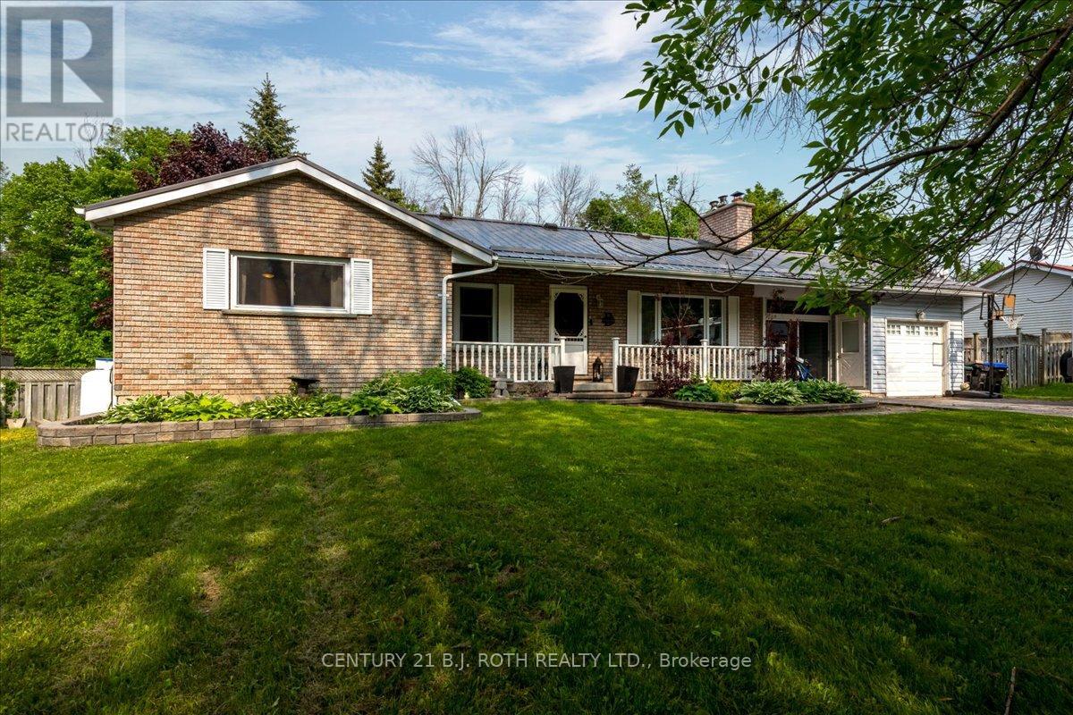4049 BAYVIEW AVENUE, Ramara, Ontario