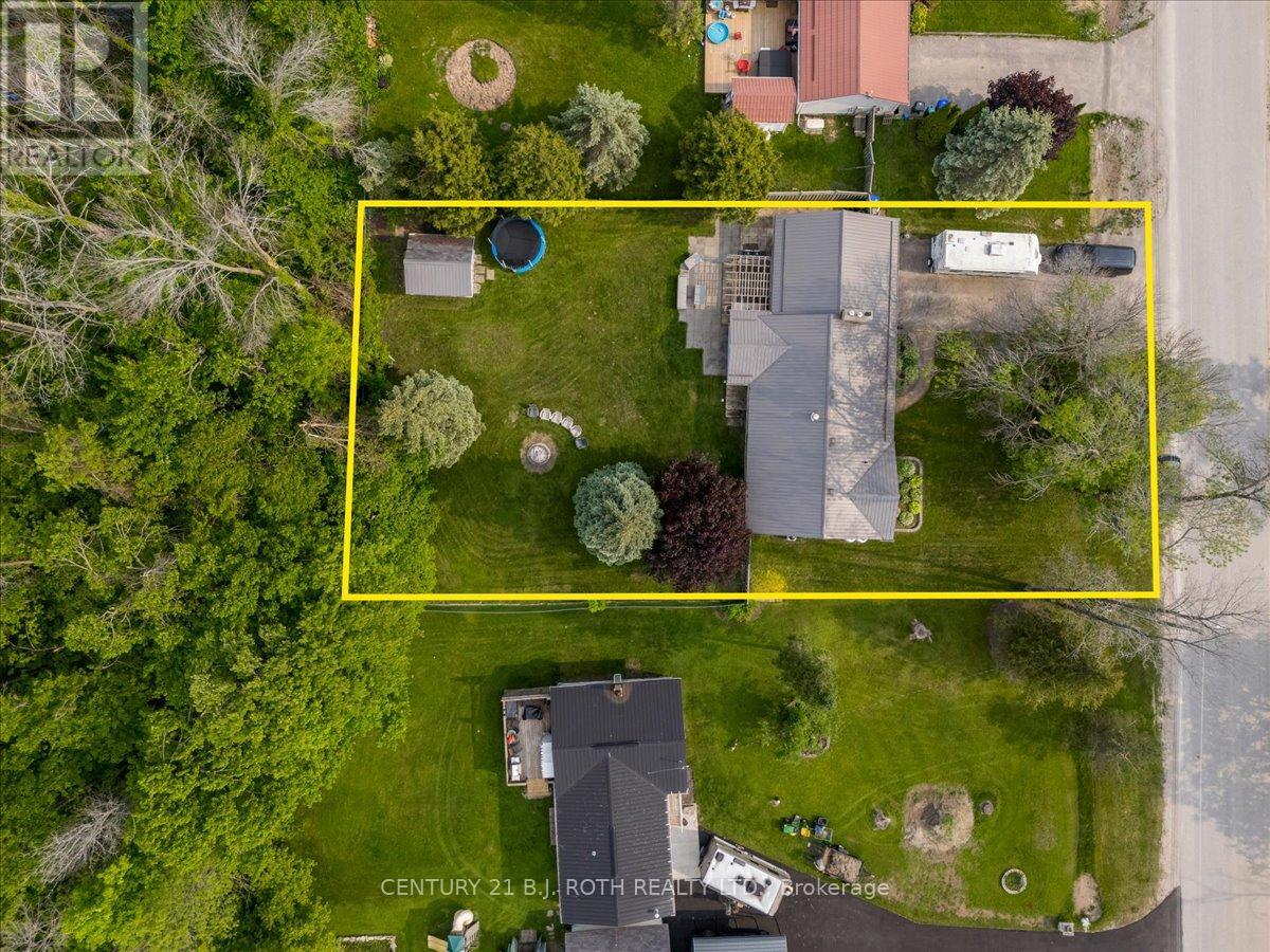 4049 Bayview Avenue, Ramara, Ontario  L3V 6H7 - Photo 28 - S12934796