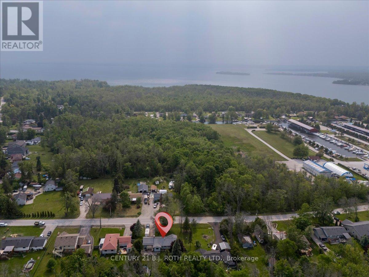4049 Bayview Avenue, Ramara, Ontario  L3V 6H7 - Photo 33 - S12934796
