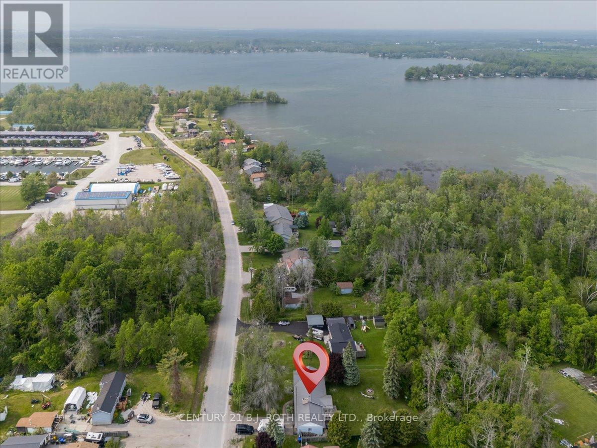 4049 Bayview Avenue, Ramara, Ontario  L3V 6H7 - Photo 35 - S12934796