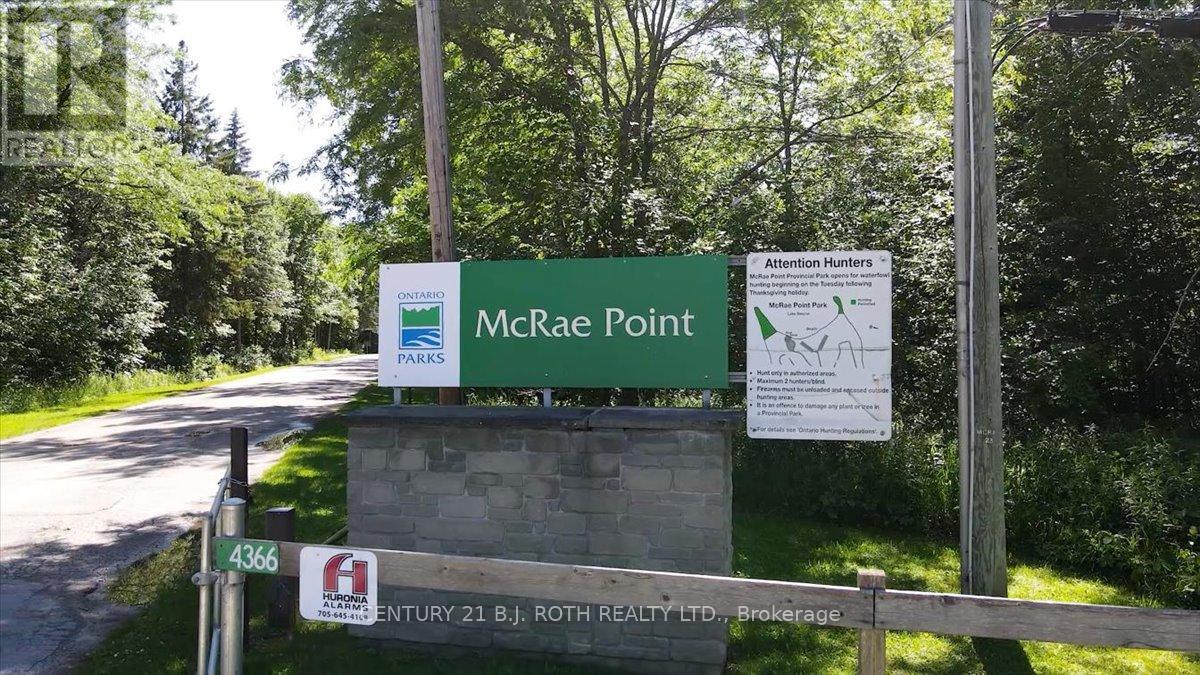 4049 Bayview Avenue, Ramara, Ontario  L3V 6H7 - Photo 37 - S12934796