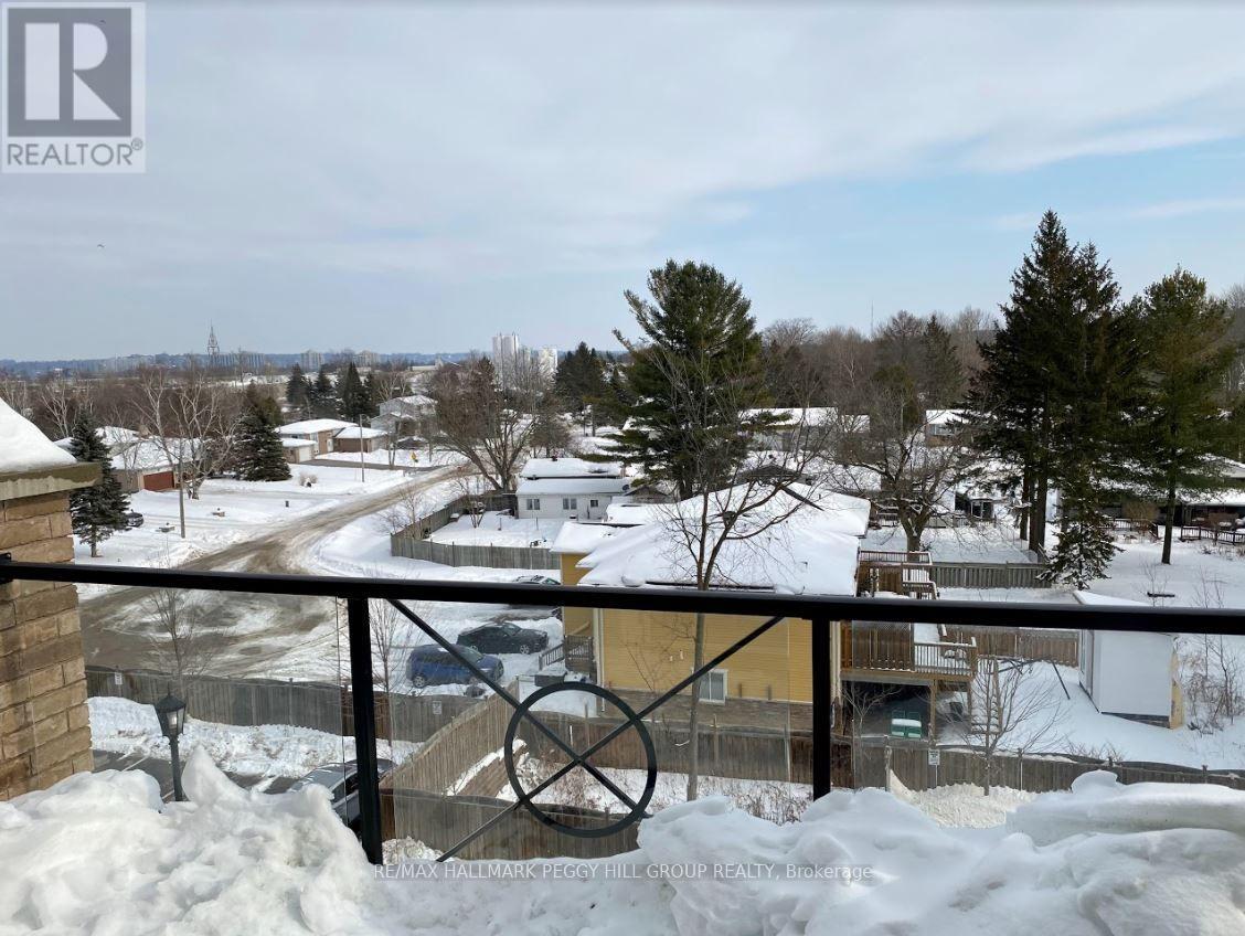 405 - 45 Ferndale Drive S, Barrie, Ontario  L4N 5W7 - Photo 15 - S12934890