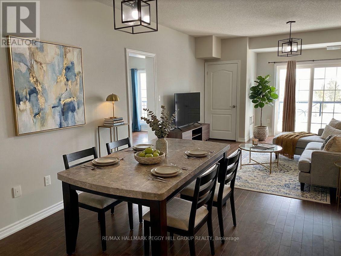 405 - 45 Ferndale Drive S, Barrie, Ontario  L4N 5W7 - Photo 5 - S12934890