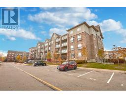 405 - 45 FERNDALE DRIVE S, Barrie, Ontario