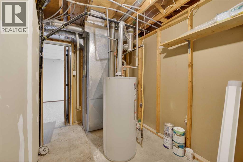 1409a 18 Avenue, Didsbury, Alberta  T0M 0W0 - Photo 22 - A2292987