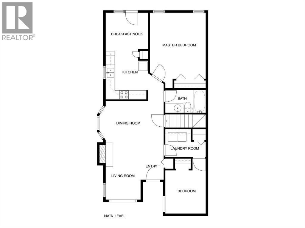 1409a 18 Avenue, Didsbury, Alberta  T0M 0W0 - Photo 30 - A2292987