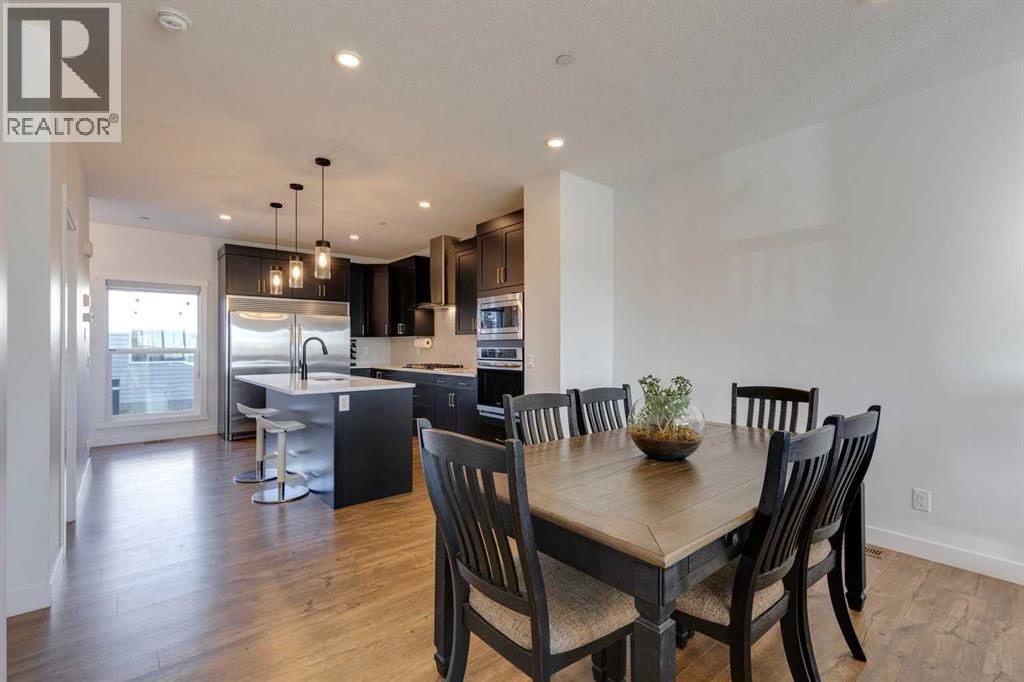 14965 1 Street NW, Calgary, Alberta  T3P 1N2 - Photo 9 - A2294512