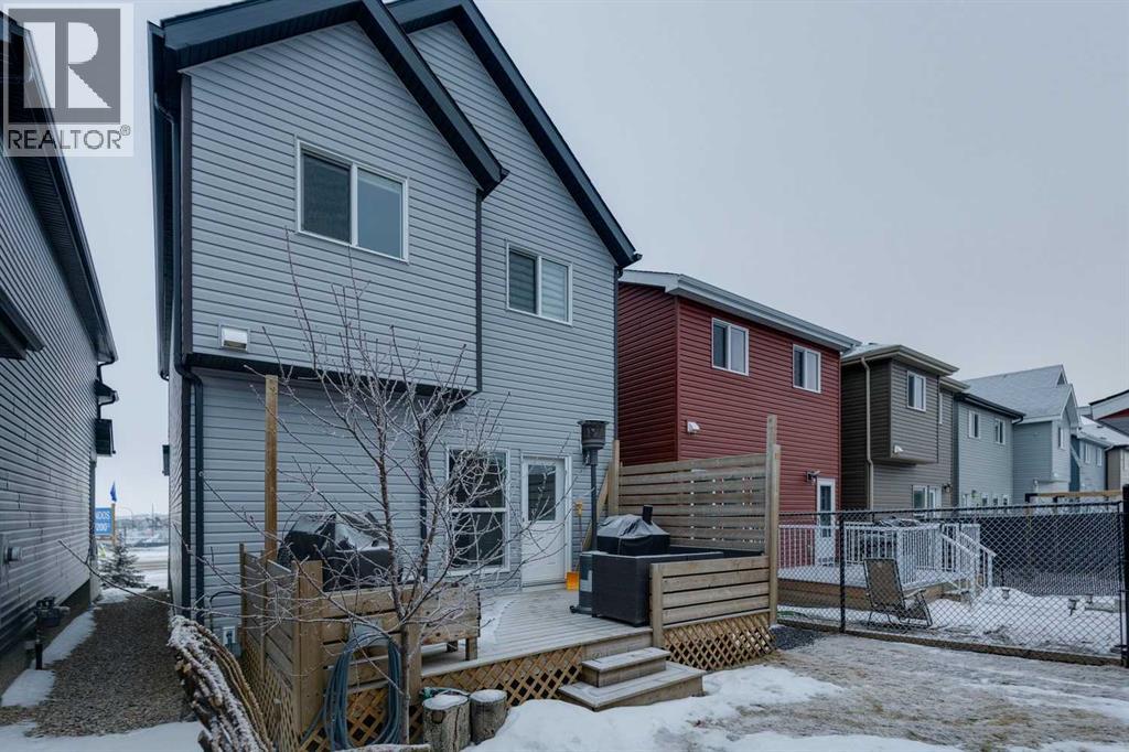 14965 1 Street NW, Calgary, Alberta  T3P 1N2 - Photo 47 - A2294512