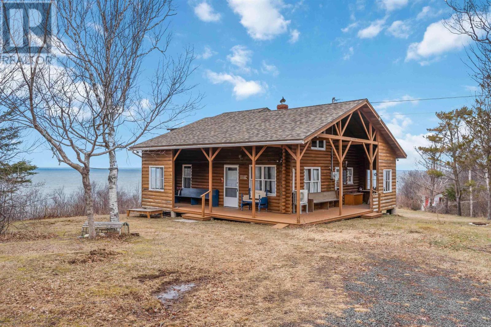 4805 Shore Road W, Parkers Cove, Nova Scotia  B0S 1A0 - Photo 3 - 202605801