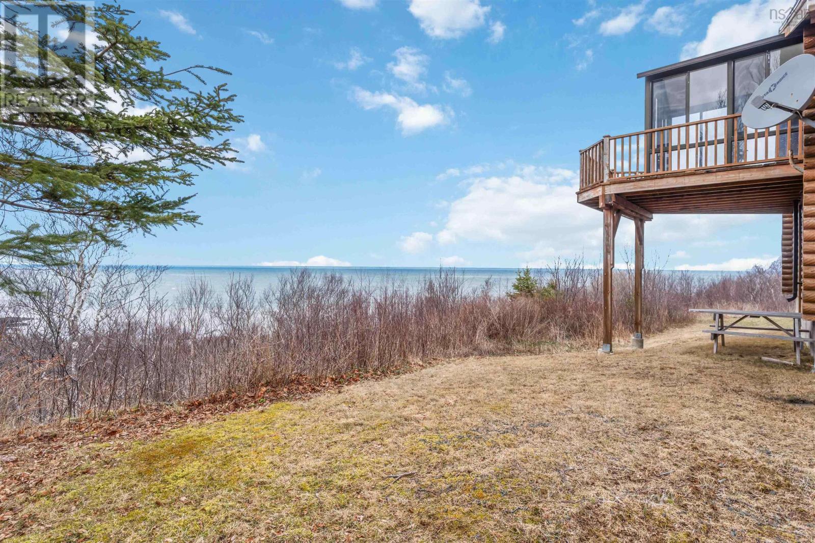 4805 Shore Road W, Parkers Cove, Nova Scotia  B0S 1A0 - Photo 6 - 202605802