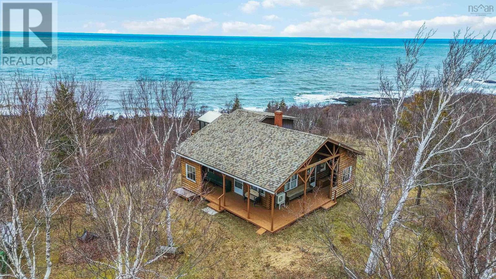 4805 Shore Road W, Parkers Cove, Nova Scotia  B0S 1A0 - Photo 2 - 202605802