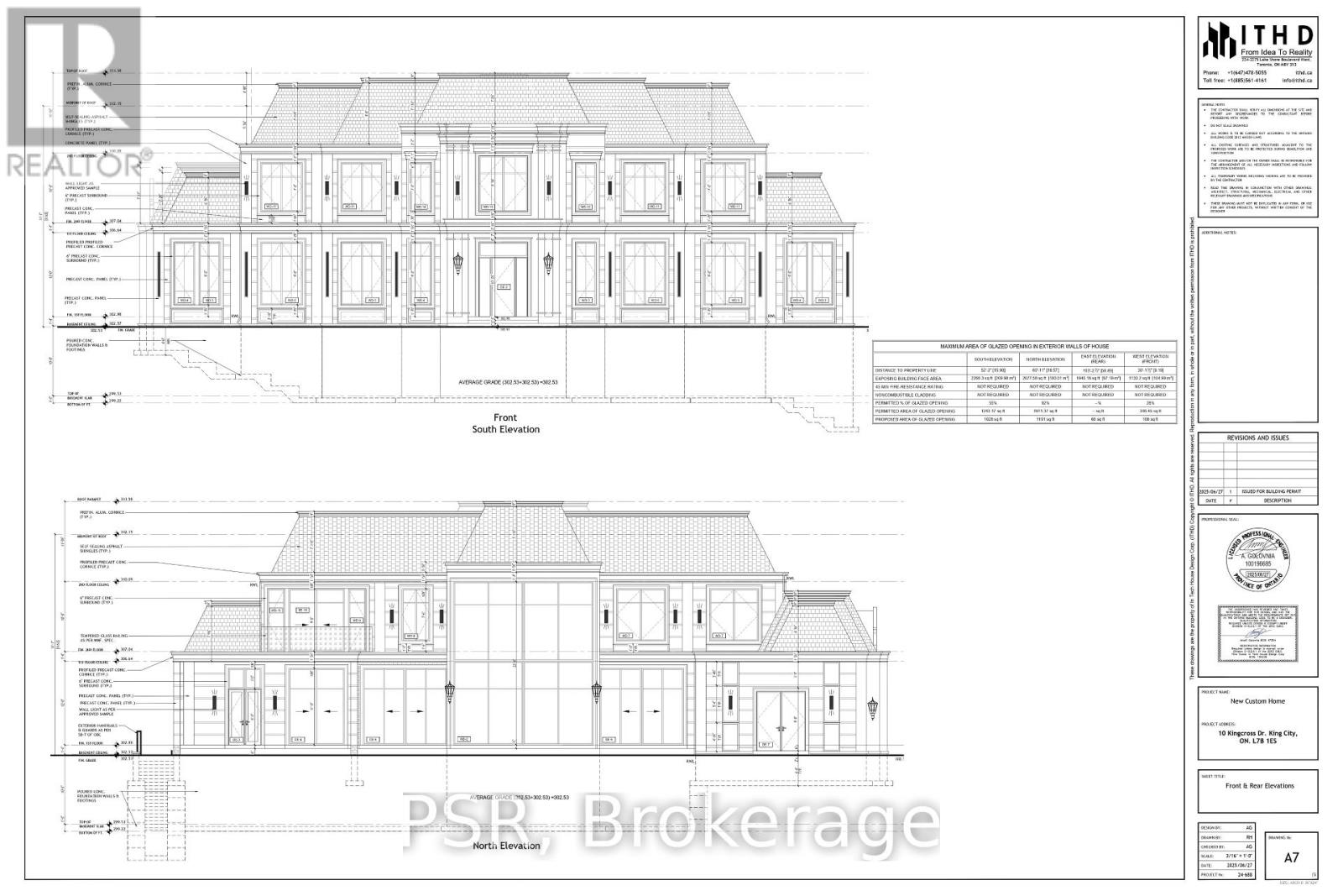 10 Kingscross Drive, King, Ontario  L7B 1E5 - Photo 33 - N12849480