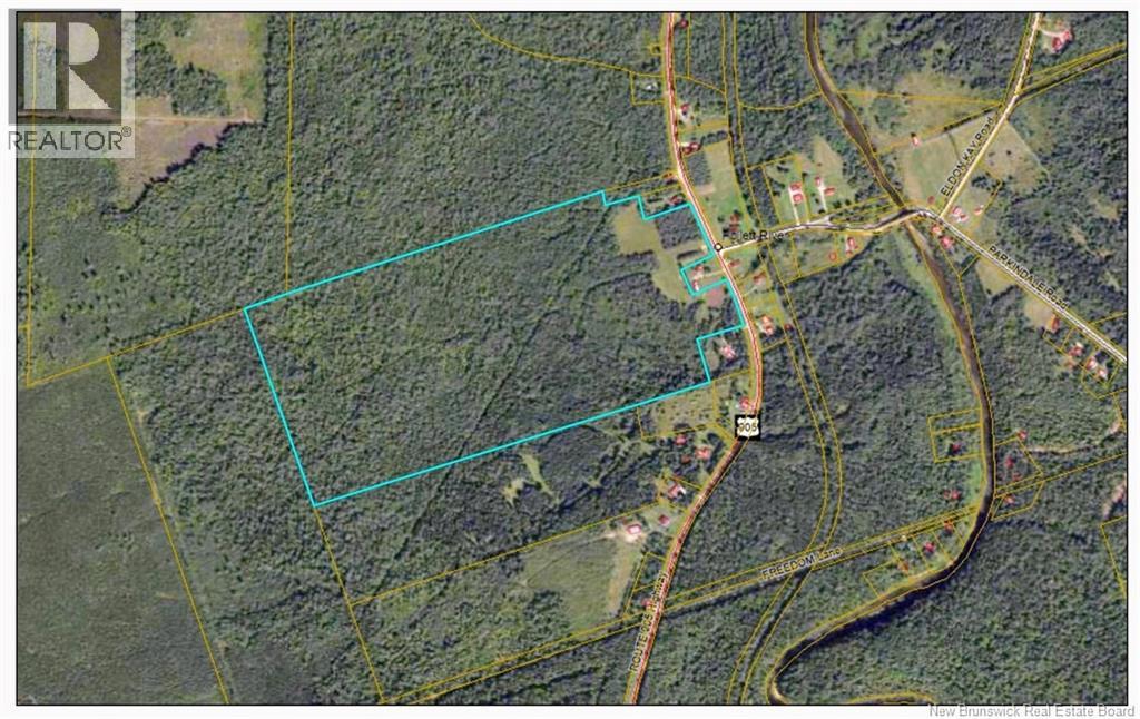 Lot Route 905, Pollett River, New Brunswick